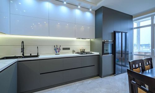 modern